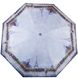 Жіноча компактна механічна парасолька MAGIC RAIN zmr51224-6