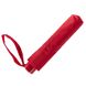 Парасолька жіночий механічний Incognito-3 L407 Red (Червоний)