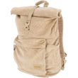 Жіночий тканинний рюкзак Travelite Beige Tl096410-40