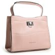 Женская сумочка из кожезаменителя FASHION 04-02 16927 pink