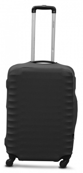 Захисний чохол для валізи Coverbag дайвінг графіт купити недорого в Ти Купи