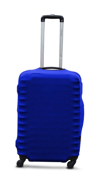 Захисний чохол для валізи Coverbag дайвінг електрик M купити недорого в Ти Купи