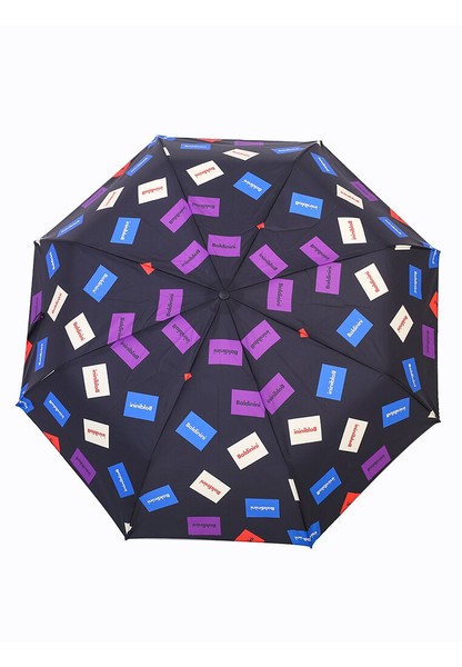 Жіноча парасолька Baldinini Різнобарвний (2900056692014) купити недорого в Ти Купи