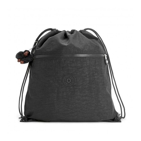 Рюкзак сумка Kipling Supertaboo True Black (J99) K09487_J99 купити недорого в Ти Купи