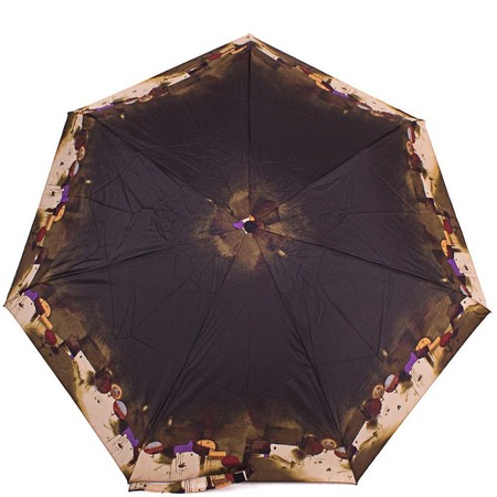 Жіночий міцний парасолька AIRTON компактний автомат z4915-14 купити недорого в Ти Купи