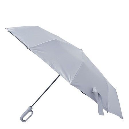 Автоматична парасолька Monsen C1GD23002gr-gray купити недорого в Ти Купи