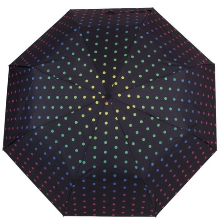 Жіноча парасолька напівавтомат HAPPY RAIN u42278-1 купити недорого в Ти Купи