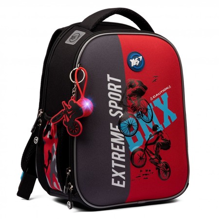 Шкільний рюкзак для початкових класів Так H-100 BMX купити недорого в Ти Купи
