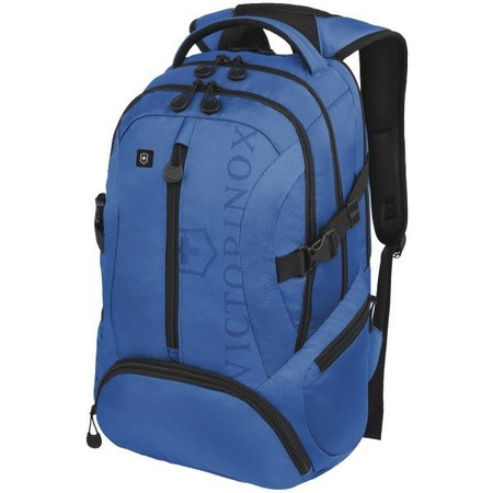 Синий рюкзак Victorinox Travel VX SPORT Scout/Blue Vt311051.09 купить недорого в Ты Купи