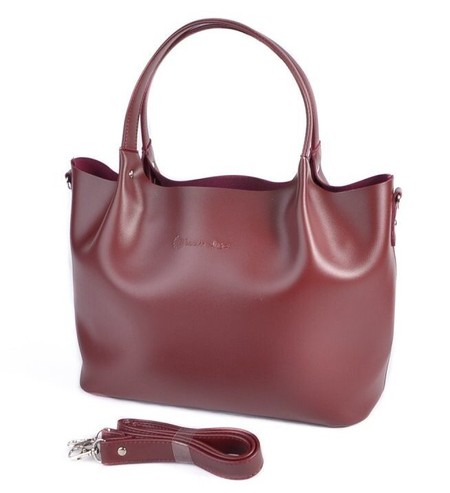 Женская сумка из искусственной кожи Камелия м193-70 купить недорого в Ты Купи