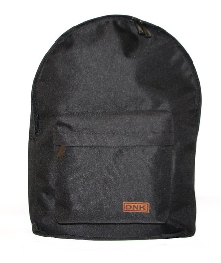 Рюкзак DNK Backpack City-1 Чорний купити недорого в Ти Купи