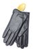 Жіночі шкіряні рукавички Shust Gloves 784