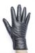 Жіночі шкіряні рукавички Shust Gloves 784