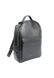 Женский рюкзак из натуральной кожи Groove L черный сафьян TW-GROOVE-L-BLACK-SAF