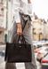 Жіноча сумка BlankNote «Blackwood» чорна bn-bag-27-bw