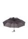 Зонт-полуавтомат Baldinini Темно-серый (563_2)