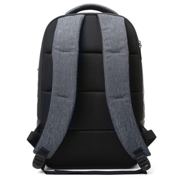 Рюкзак для ноутбука BRENTWOOD серый (0140010A005) купить недорого в Ты Купи
