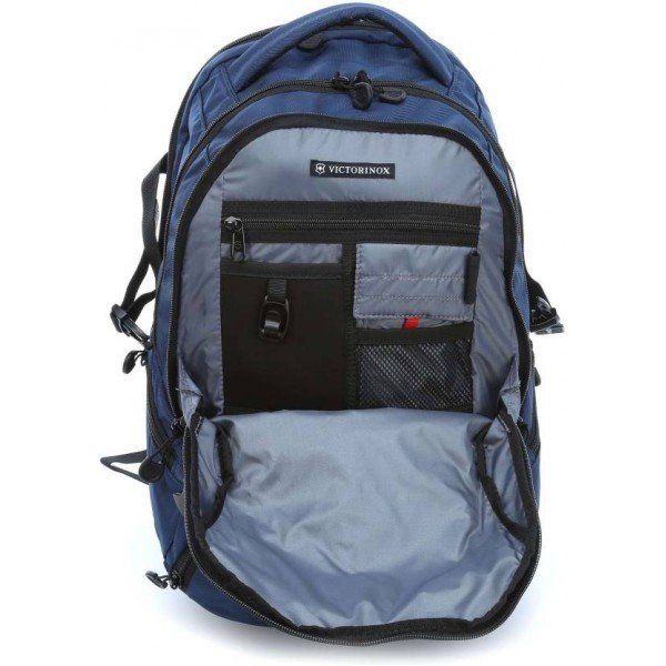 Синий рюкзак Victorinox Travel VX SPORT Scout/Blue Vt311051.09 купить недорого в Ты Купи