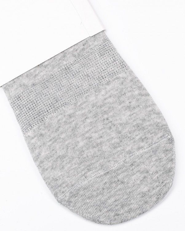 Шкарпетки ISSA PLUS NS-300 37-41 сірий купити недорого в Ти Купи