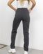 Спортивные штаны ISSA PLUS 12255 S темно-серый