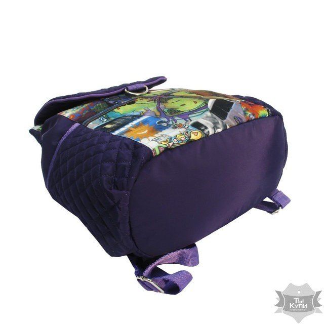 Жіночий міський рюкзак EPISODE E16S017.02 купити недорого в Ти Купи