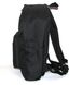 Рюкзак DNK Backpack City-1 Черный