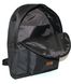 Рюкзак DNK Backpack City-1 Черный