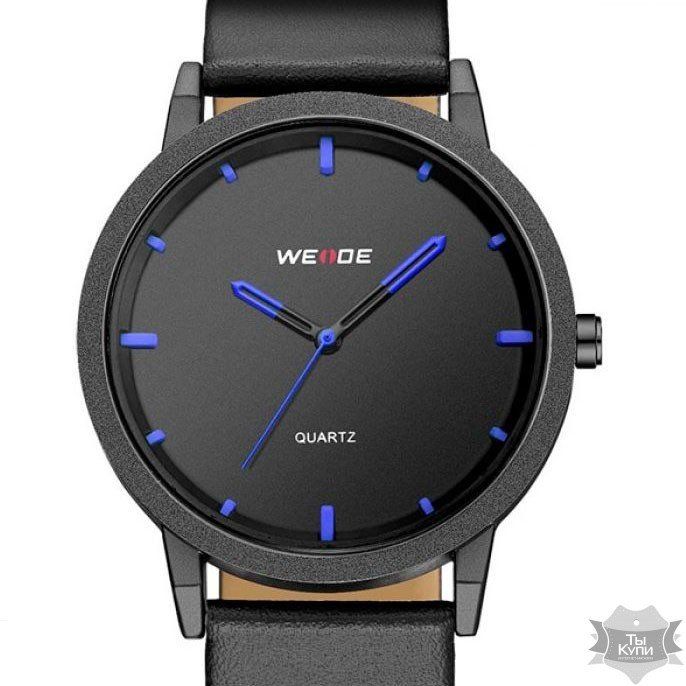 Чоловічий наручний годинник Weide Boston (4502) купити недорого в Ти Купи