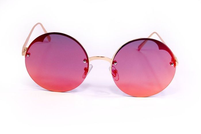 Солнцезащитные женские очки BR-S 8303-3 купить недорого в Ты Купи