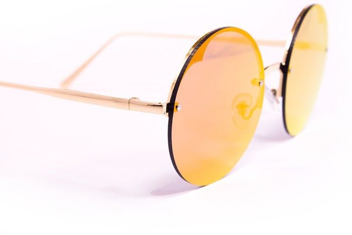 Сонцезахисні жіночі окуляри 8303-3 купити недорого в Ти Купи