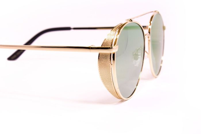 Солнцезащитные женские очки Glasses 8308-2 купить недорого в Ты Купи