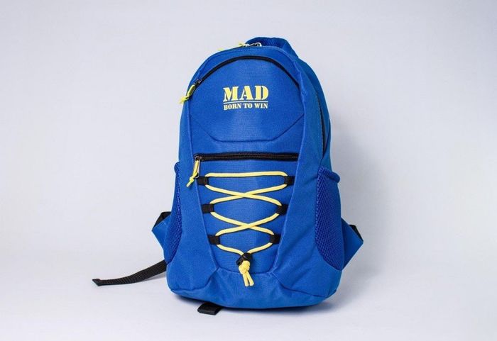 Дитячий рюкзак MAD «ACTIVE KIDS» RAKI50 купити недорого в Ти Купи