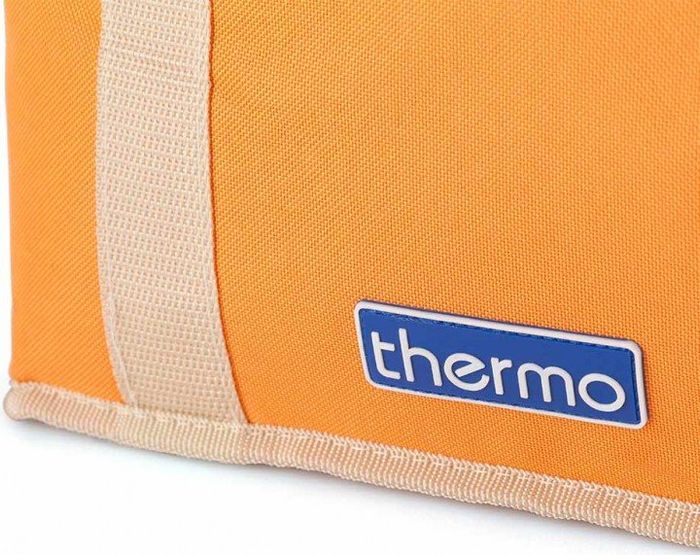 Термосумка Thermo Easy GA 15 л (4823082713837) купити недорого в Ти Купи