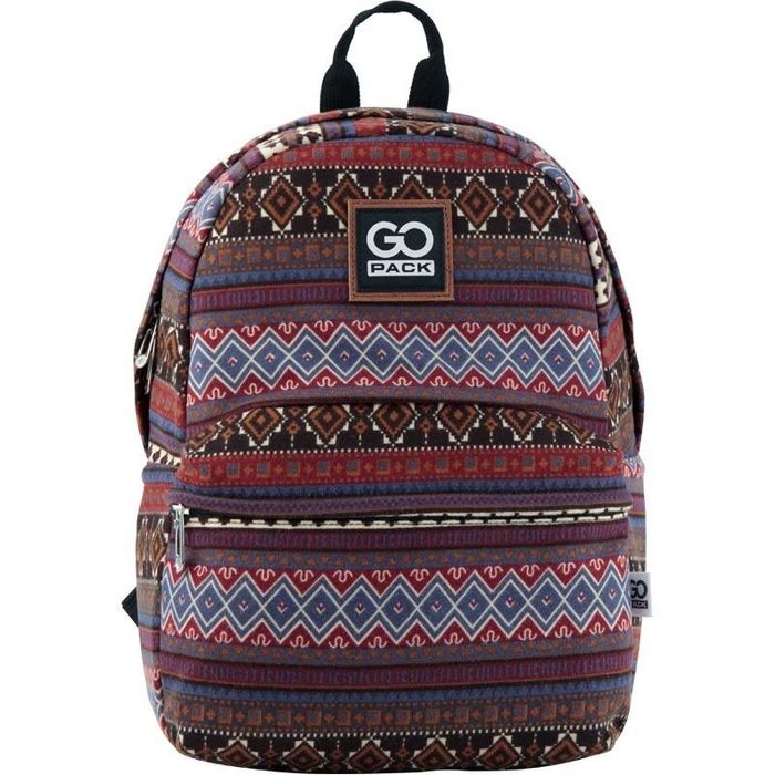 Подростковый рюкзак GoPack 16 л (GO19-150M-1) купить недорого в Ты Купи