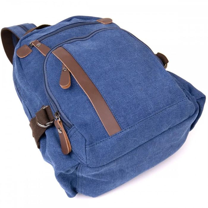 Текстильний рюкзак Vintage 20602 купити недорого в Ти Купи