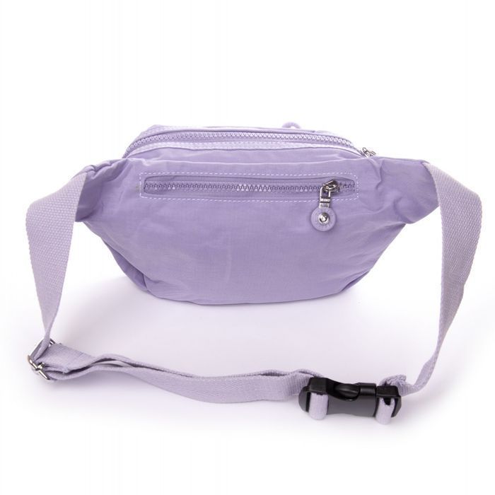 Жіноча сумка Jielshi ZT-001 l.purple купити недорого в Ти Купи