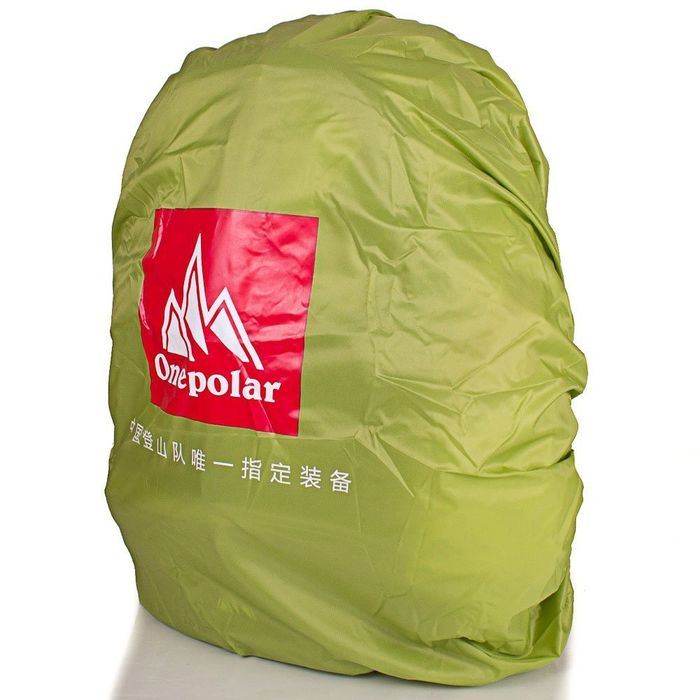 Городской рюкзак городской ONEPOLAR w1003-green купить недорого в Ты Купи