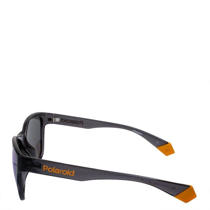 Жіночі окуляри з поляризаційними ультралегкі лінзами POLAROID pld6077fs-kb7585z купити недорого в Ти Купи