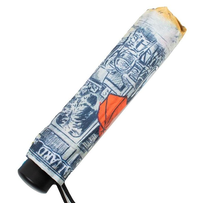 Механический женский зонтик ART RAIN ZAR3125-2057 купить недорого в Ты Купи