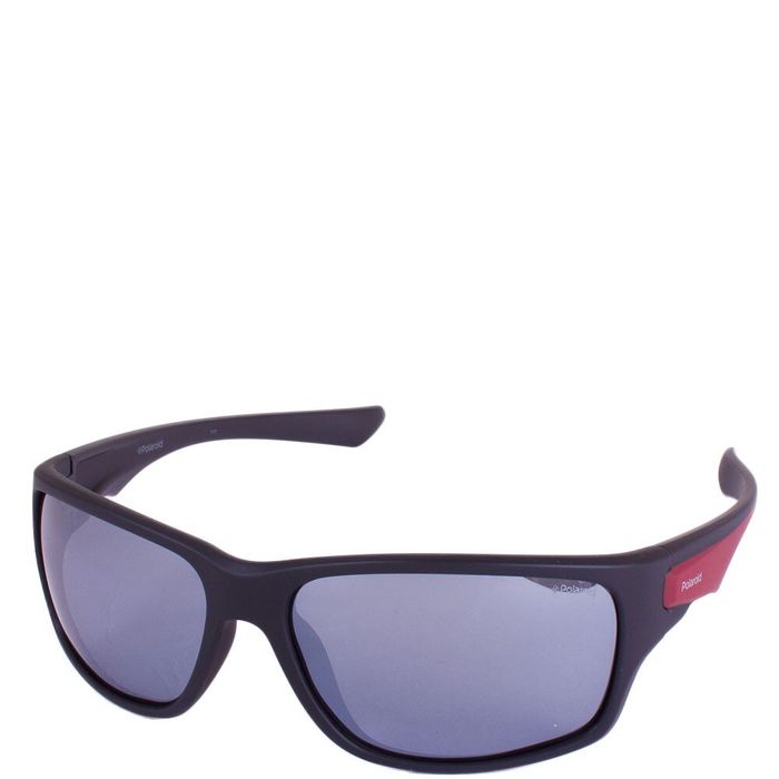 Чоловічі спортивні окуляри POLAROID p7012s-oit63ex купити недорого в Ти Купи