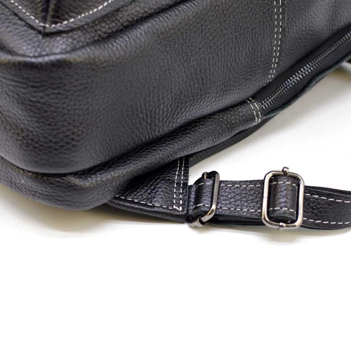 Мужской кожаный рюкзак TARWA FAw-7273-3md купить недорого в Ты Купи