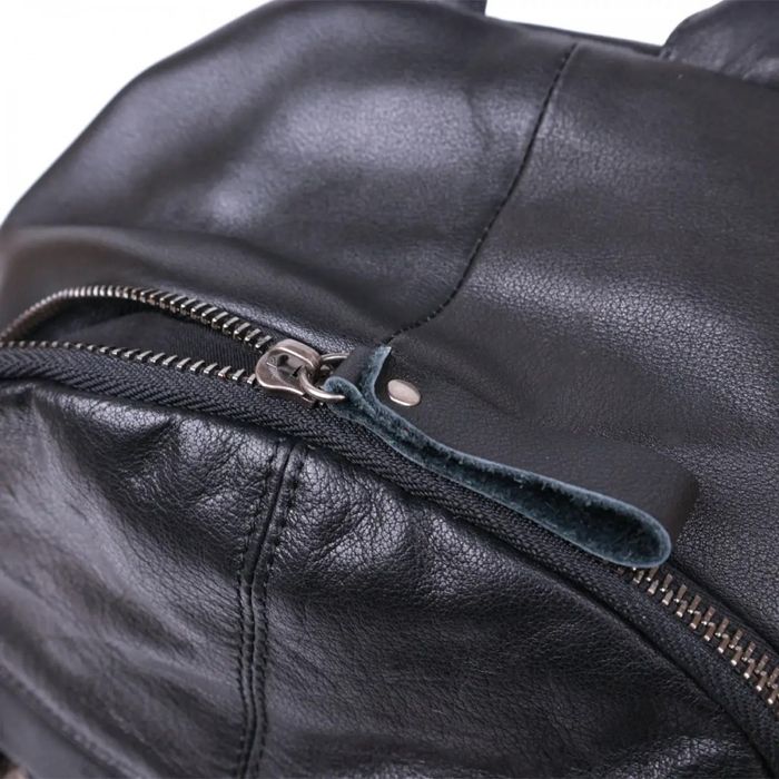 Жіночий шкіряний рюкзак Vintage 20374 купити недорого в Ти Купи