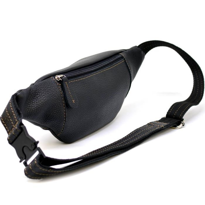 Чоловіча шкіряна сумка Bananka, Пол сумка Медна Lim-525FA купити недорого в Ти Купи