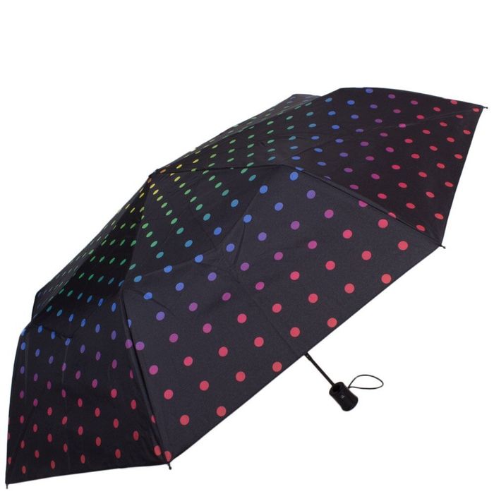 Женский зонт полуавтомат HAPPY RAIN u42278-1 купить недорого в Ты Купи