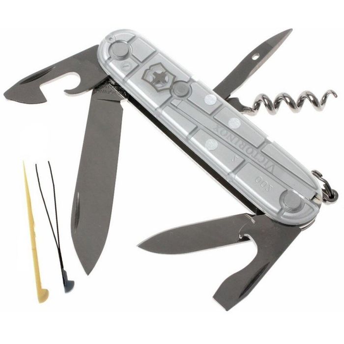 Складной нож Victorinox Spartan 1.3603.T7 купить недорого в Ты Купи