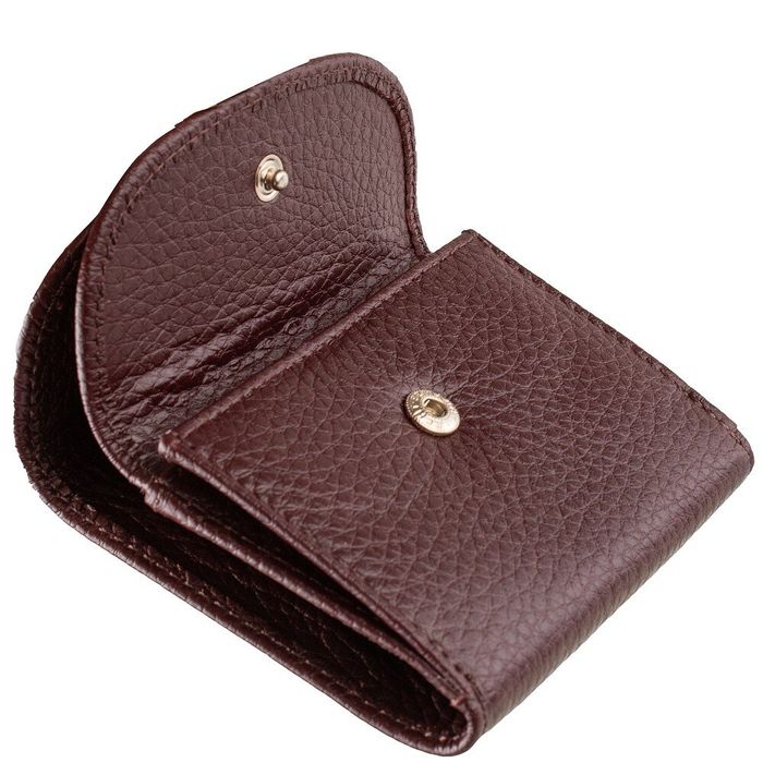 Женский кожаный кошелек DESISAN SHI129-339 купить недорого в Ты Купи