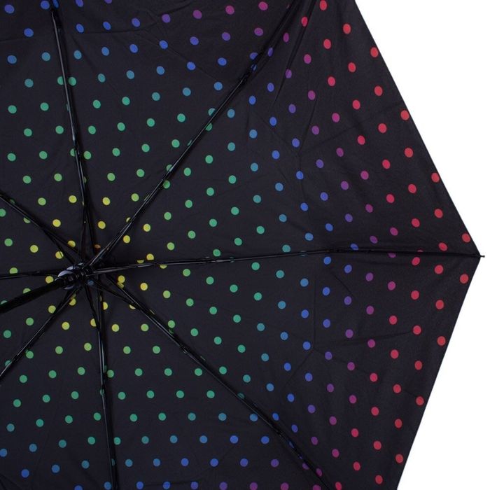 Жіноча парасолька напівавтомат HAPPY RAIN u42278-1 купити недорого в Ти Купи