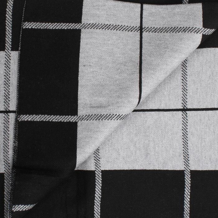 Чоловічий двосторонній шарф з кашеміру ETERNO SAT207-0143-009 купити недорого в Ти Купи