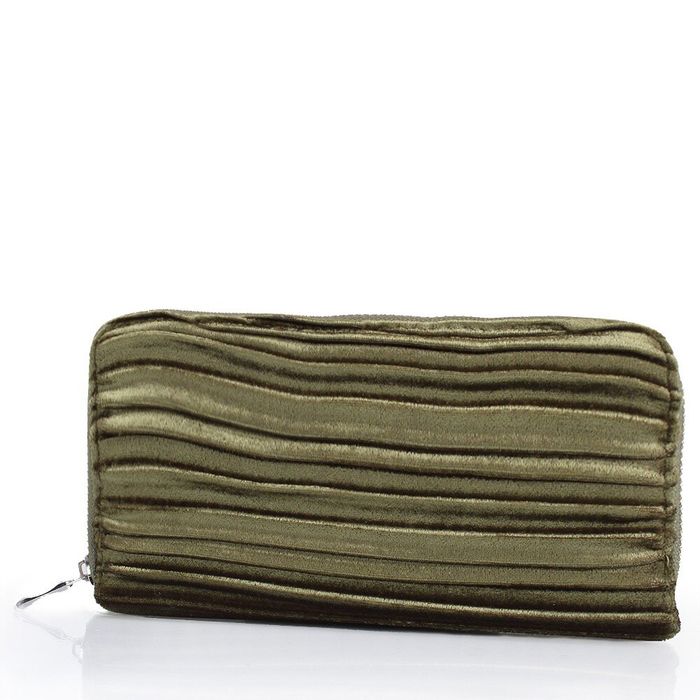 Жіночий гаманець з тканини HJP UHJP30545-3 купити недорого в Ти Купи