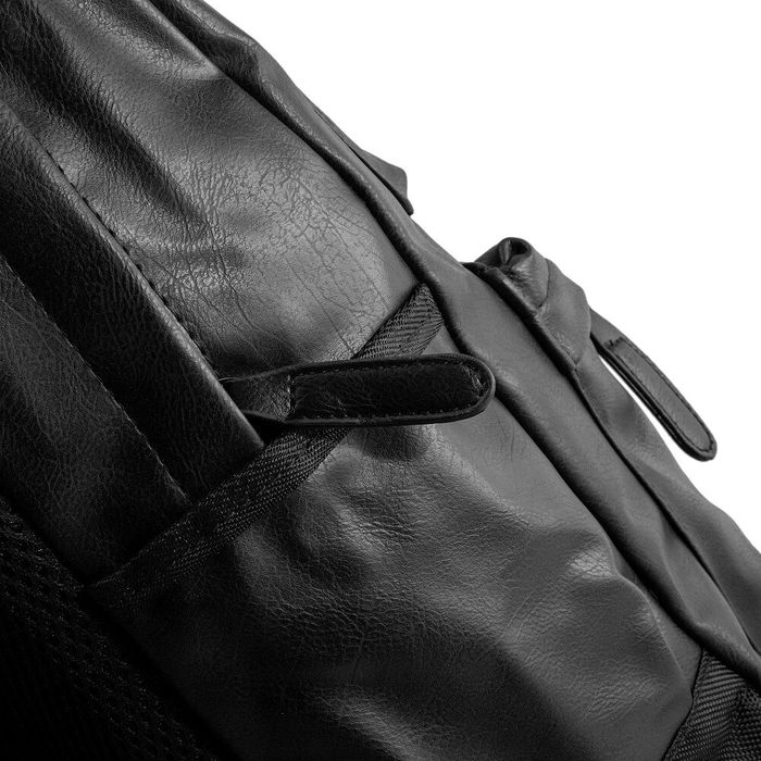 Чоловічий рюкзак зі шкірозамінника VALIRIA FASHION 3detbm9802-2 купити недорого в Ти Купи